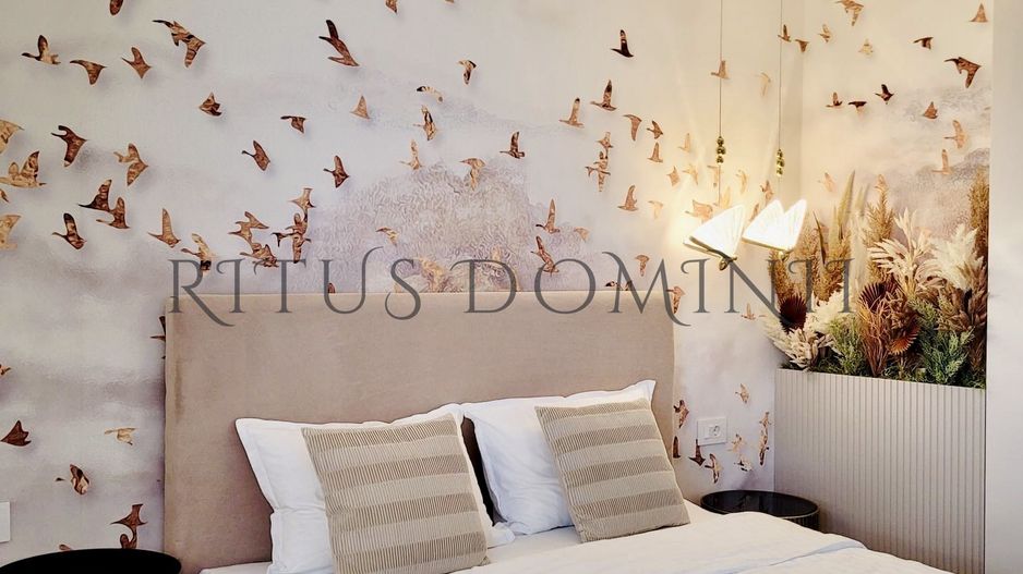 Apartament Luxos cu 3 Camere, Iosia Residence, 64mp - Poză 3