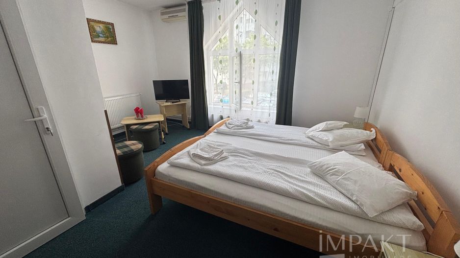 Camere de închiriat Mărăști, Hotel 3★  Utilități incluse | De la 400E - Poză 2