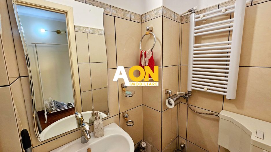 Apartament de vanzare, 3 camere, Alba Iulia - Poză 12