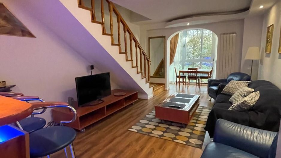 duplex 3 camere | Campineanu | Sala Palatului | Cismigiu - Poză 1