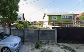 Teren Dobroiesti - Poză 1