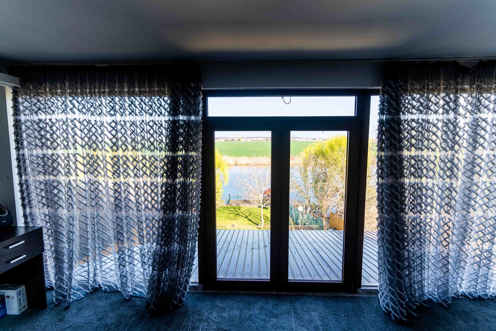 Casă / Vilă cu 6 camere de vânzare în Balotesti - Poză 29