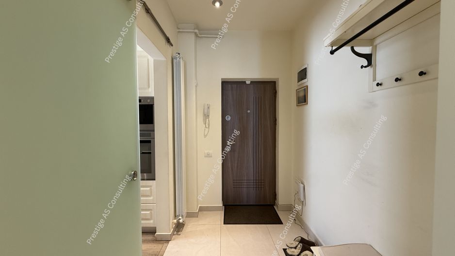 Apartament Nou Giroc | 2 camere | Decomandat | Hotel IQ - Poză 12