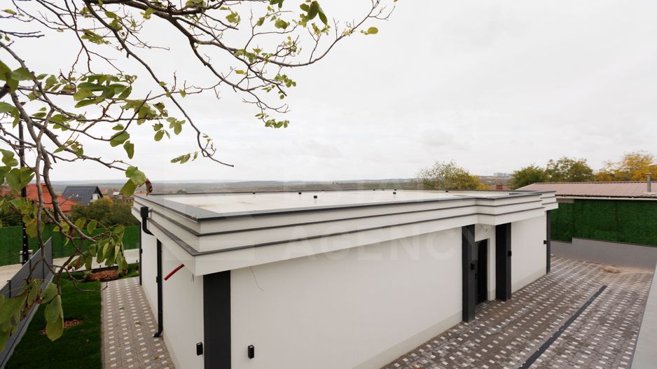 Vânzare, casă, 1 nivel, 135 mp, strada Mihail Lermontov, Centru - Poză 13