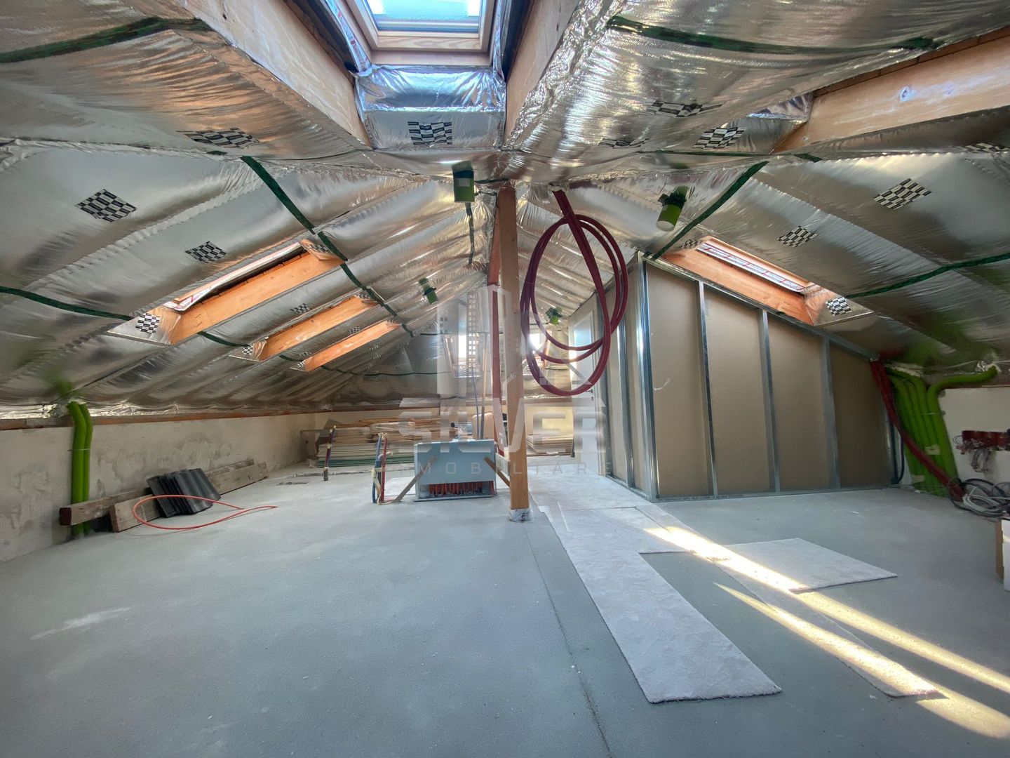 Comision zero! Casa individuala smart in Dezmir! - Poză 13