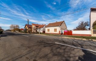 Casă cu teren 846 mp Micalaca, Strada Lipovei. Ocazie rară!