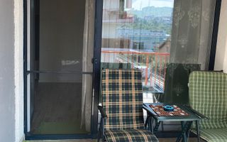 2 camere, Parcare, Zona Vivo Mall, Amethyst, Metro, Momax, Floresti - Poză 7