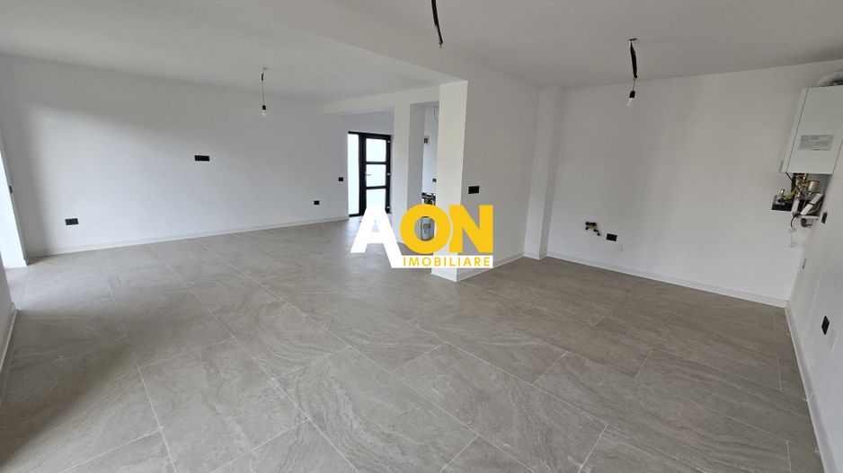 1/2 Duplex de Vânzare, 4 Camere, 350mp Teren, Zona Dealul Furcilor - Poză 2