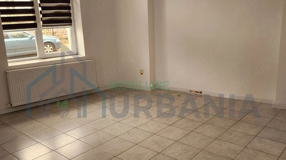 Spațiu ultracentral de închiriat în zona UMF, str. Dr. Cihac 20 – 120 mp, 4 camere, ideal pentru sediu firmă - Poză 3