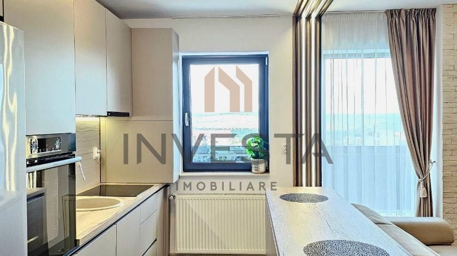 Apartament cu 4 camere 105 mp utili, renovat 2025 cu terasa generoasa! - Poză 6