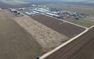 Parcela pentru Constructii / Utilitati / Zona Proxim Residence - Poză 9