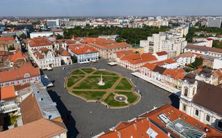 Frumusețea arhitecturii de altădată - Timisoara - Poză 3