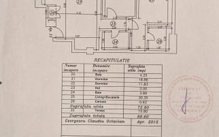 3 Camere Lacul Baneasa | Ansamblu Rezidential - Poză 11
