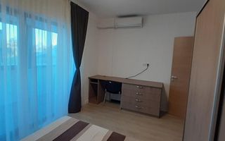 AP. 2 CAMERE- APARATORI, PARCARE, MASINA DE SPALAT VASE, METROU - Poză 7