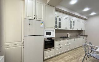 Chirie, apartament, 2 camere, str. Constantin Stere, Buiucani - Poză 5