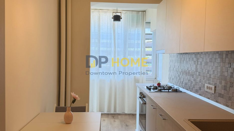 De inchiriat apartament 2 camere Stefan cel Mare pretabil birouri - Poză 4