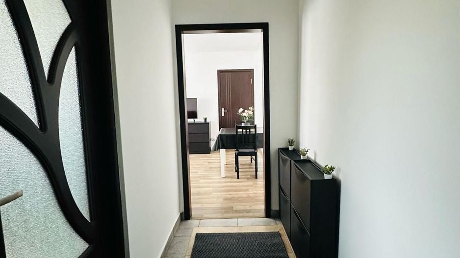 BRASADAS închiriază ap 3 cam etaj 3/8 zona OBOR 1min Metrou. - Poză 20