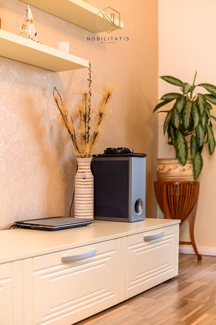 Cartierul Primaverii | Casa 4 camere & 3 bai - 124 mp | Teren 350 mp - Poză 29