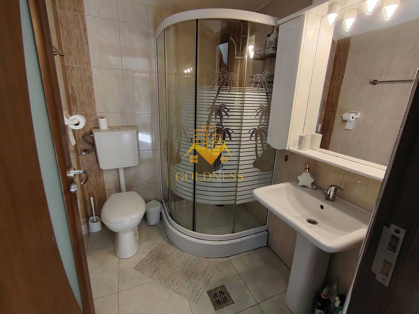 1 camera, Central, Mihai Viteazu, Decebal, UBB, Horea, Parcare - Poză 6