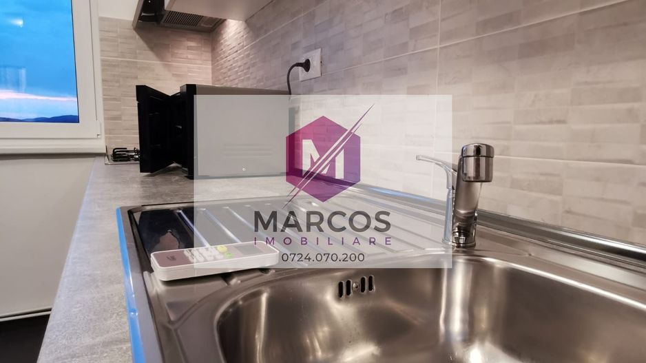 Inchiriez apartament 2 camere Micro 3 - Poză 23