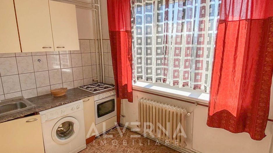 Apartament 2 camere | 47mp | finisat | Gheorgheni | zona Albac, Hermes - Poză 4