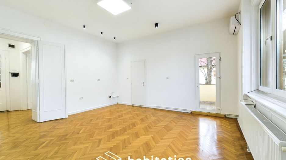 Tur virtual- Spațiu de Birouri,  159 mp utili,  Central - Iulius Town - Poză 5