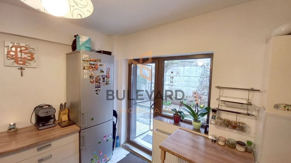 Apartament modern, curte proprie, Zona Zorilor - Poză 6