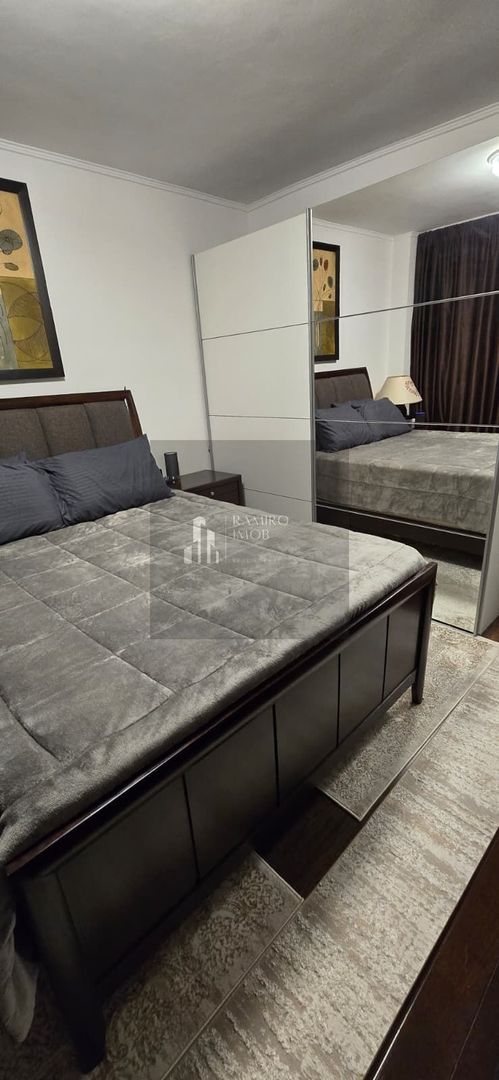 Apartament 2 camere, semidecomandat Rahova - Poză 1