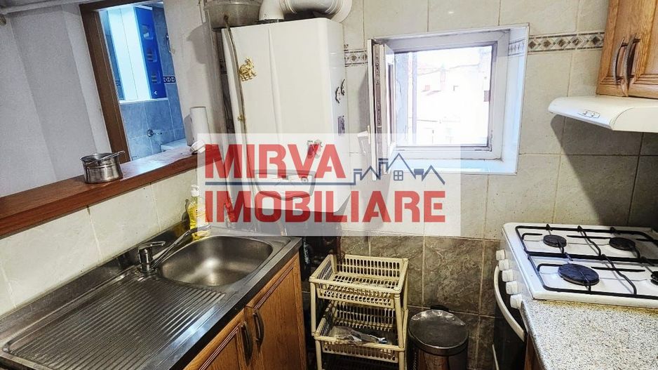 Investiție ideală în centrul Ploieștiului – 2 camere, 30.500 € neg. - Poză 17