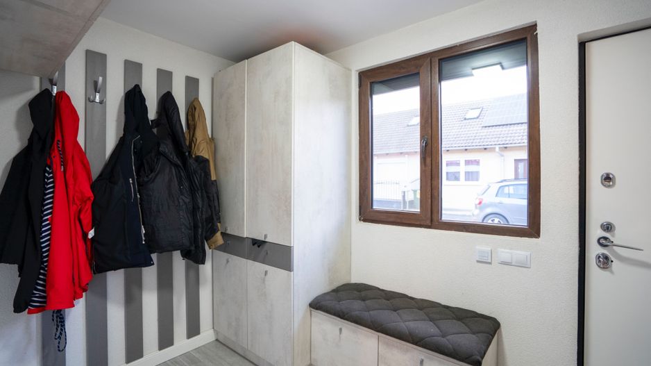 Casa in Nojorid cu 3 dormitoare 2 bai - Poză 13