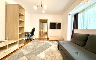 Apartament cu 2 camere în zona Gheorghe Lazăr - Poză 2
