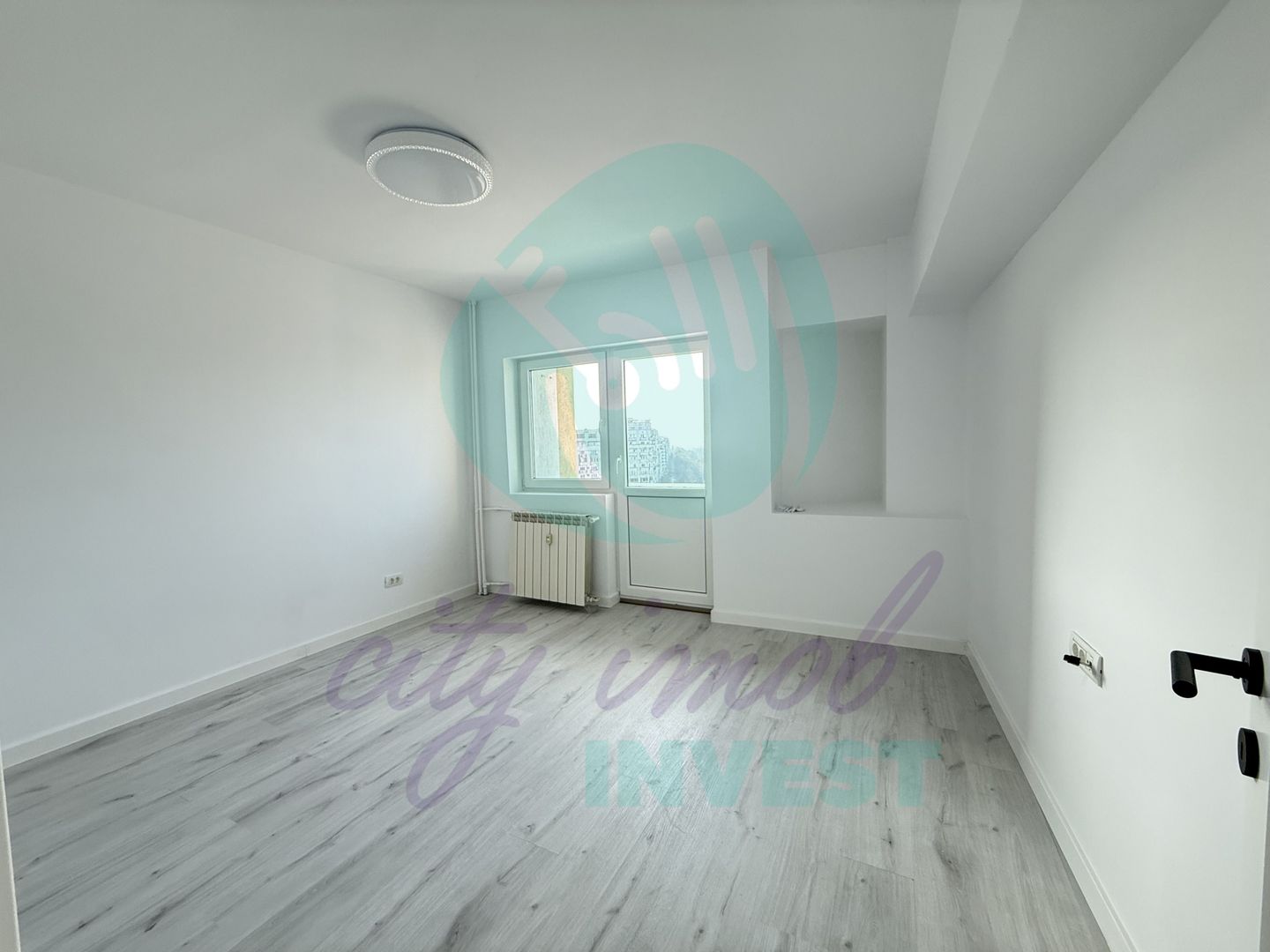 Piata ALBA IULIA - Vedere PANORAMICA - ideal birou sau locuinta - Poză 9