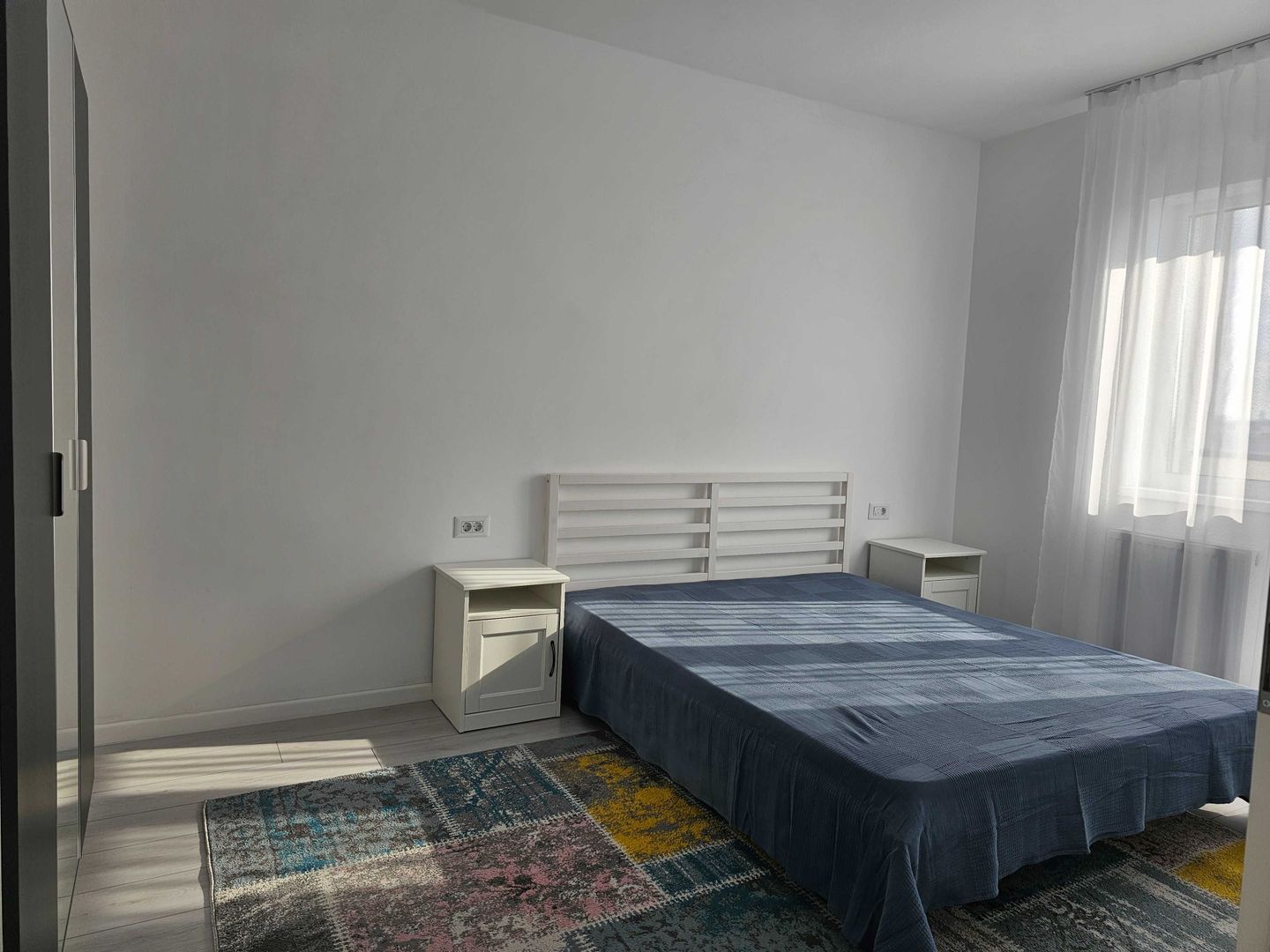 De inchiriat Apartament 2 camere metroul  Pacii - Poză 2