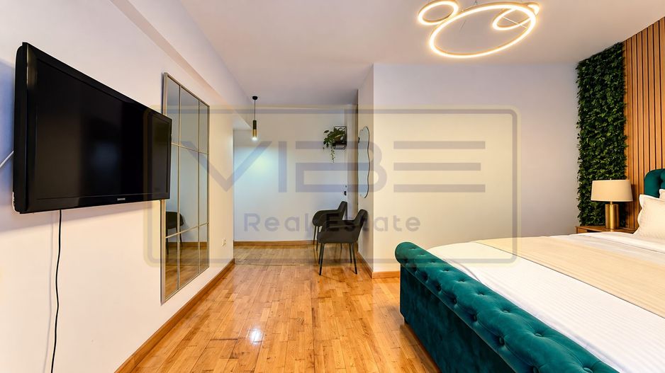 Penthouse-modern- View Panoramic-150mp - Poză 19