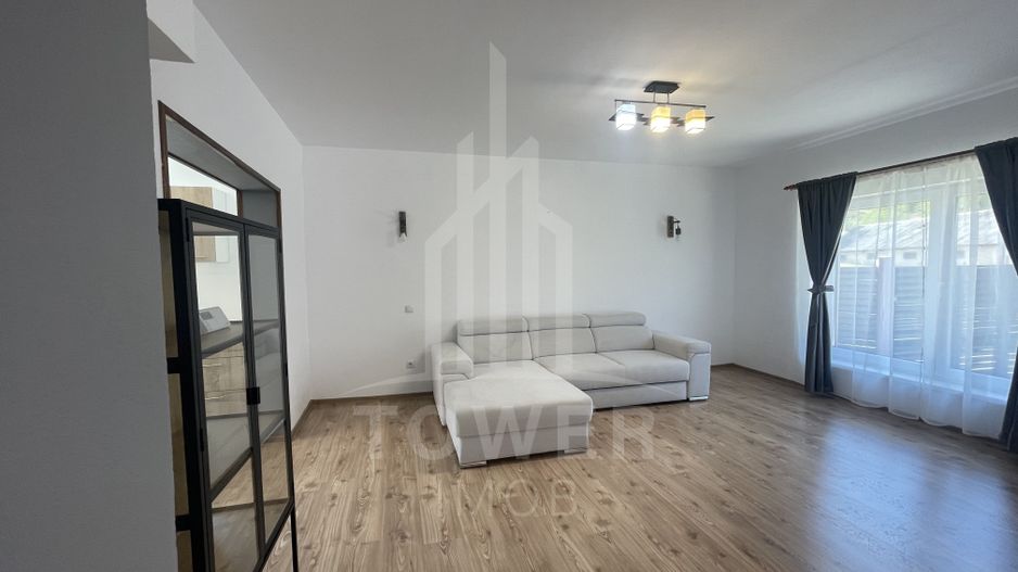 Casa individuala cu etaj - 125 mp utili-zona Belvedere - Poză 11