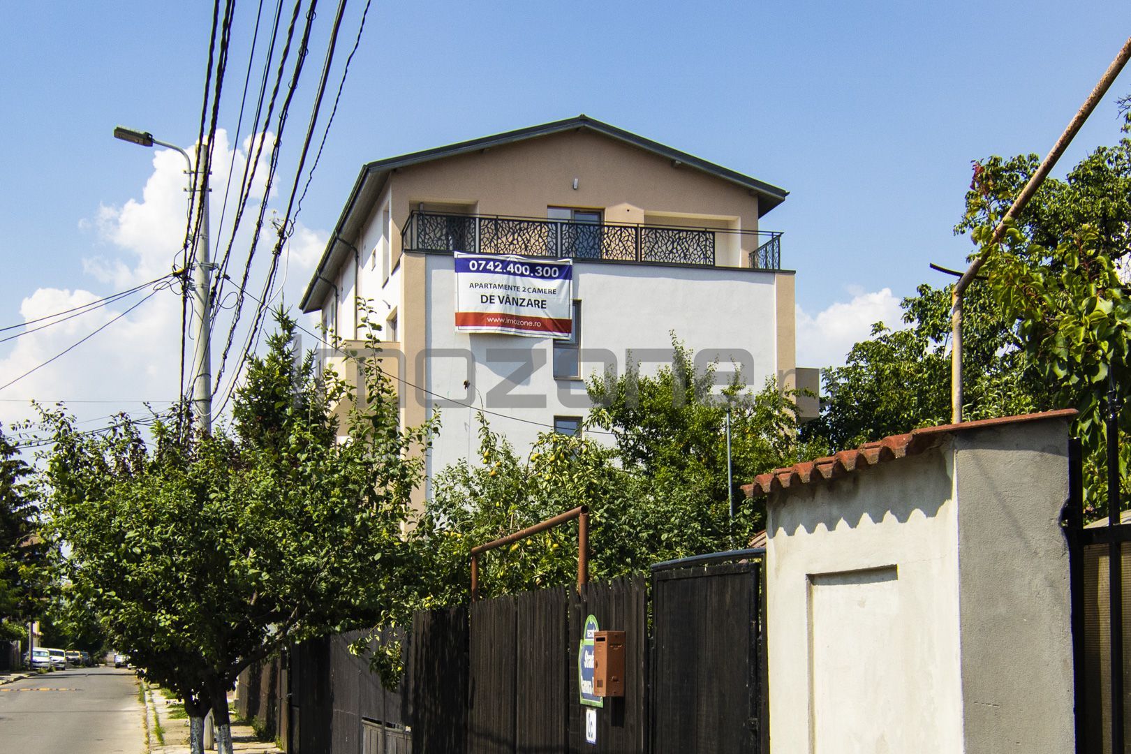 Prelungirea Ghencea, 2 camere cu terasa in bloc nou 2023, centrala proprie - Poză 1