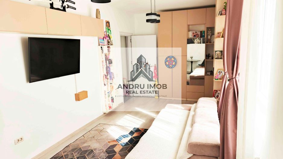 Apartament 2 camere Decomandat/ Dimitrie Leonida - Poză 1