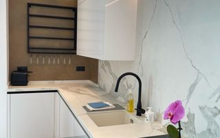 Rahmaninov Residence | 3 Camere de închiriat | LUX | Garaj 2 locuri - Poză 24
