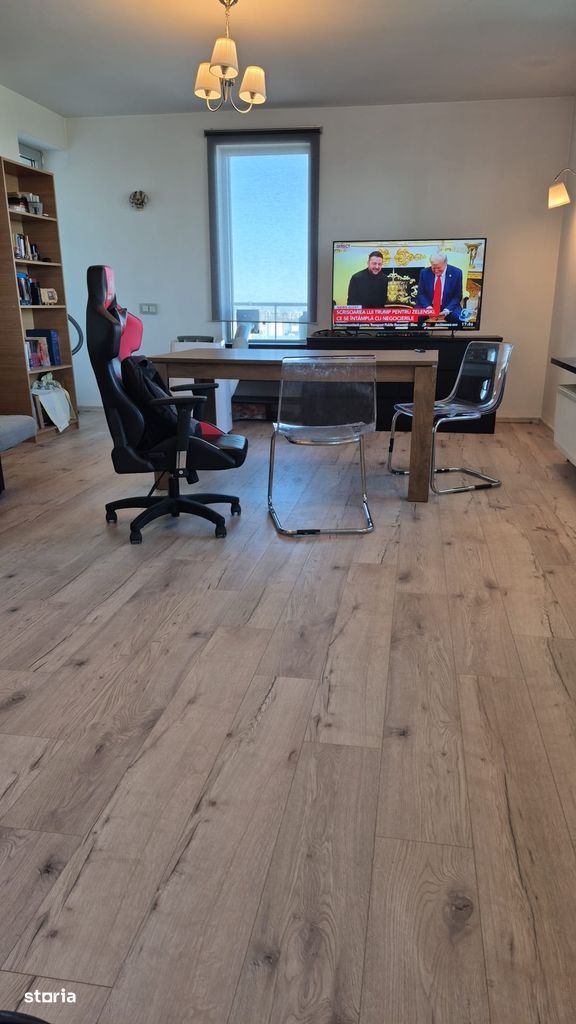 De inchiriat Apartament 3 camere, Delta Vacaresti, sector 3 - Poză 4
