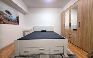 Garsonieră spațioasă Bd. Unirii | Etaj 5/8 | Pază | Vedere liniștită | - Poză 5