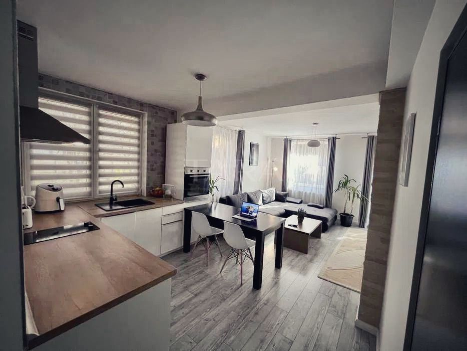 Vanzare casa 3 camere,  Marasti, zona Iuliusa Mall. - Poză 3