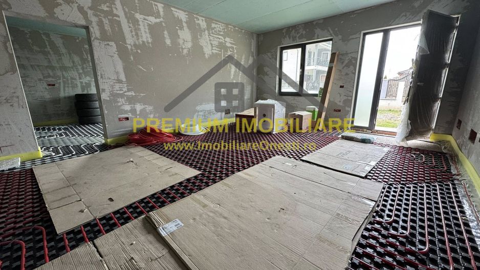 Casa individuala de Vanzare - Cartier Andrasesti - Poză 3