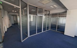 Spațiu Birouri Ultracentral Pitești 265 mp clasa A - Poză 8