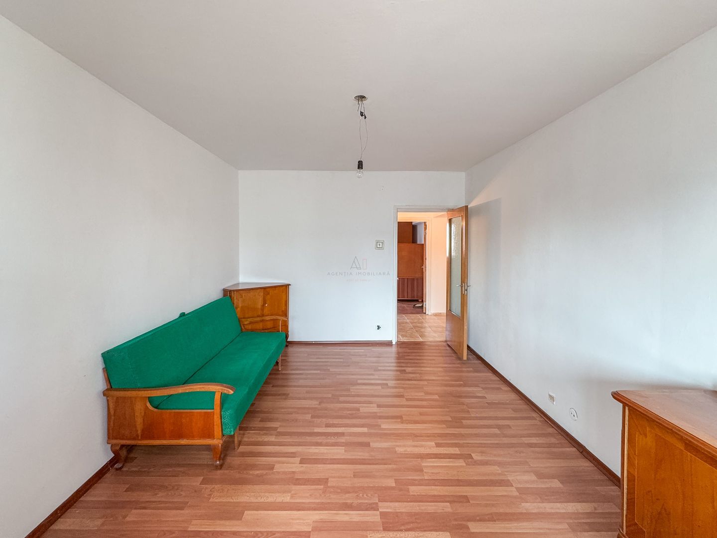 3 Camere Titulescu | Bloc Reabilitat - Poză 3