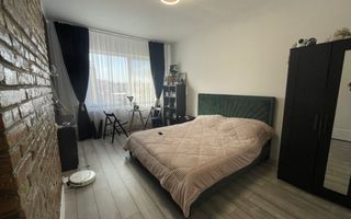 Centru Antoniadis Stefan cel Mare ap 3 camere - Poză 6