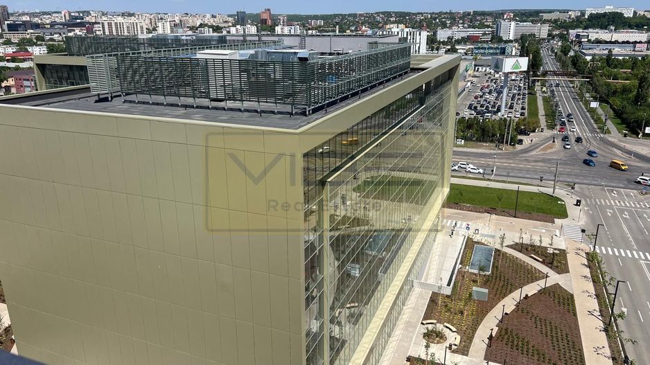 Apartament STUDIO+loc parcare Silk District - Poză 26