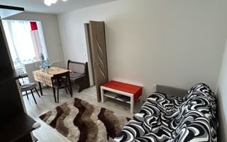 Apartament modern cu 3 camere luminos, disponibil pentru închiriere - Poză 10