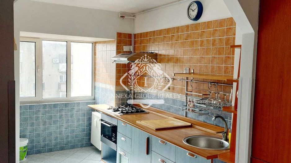 Apartament 2 camere, decomandat, Calea Văcărești - Poză 4