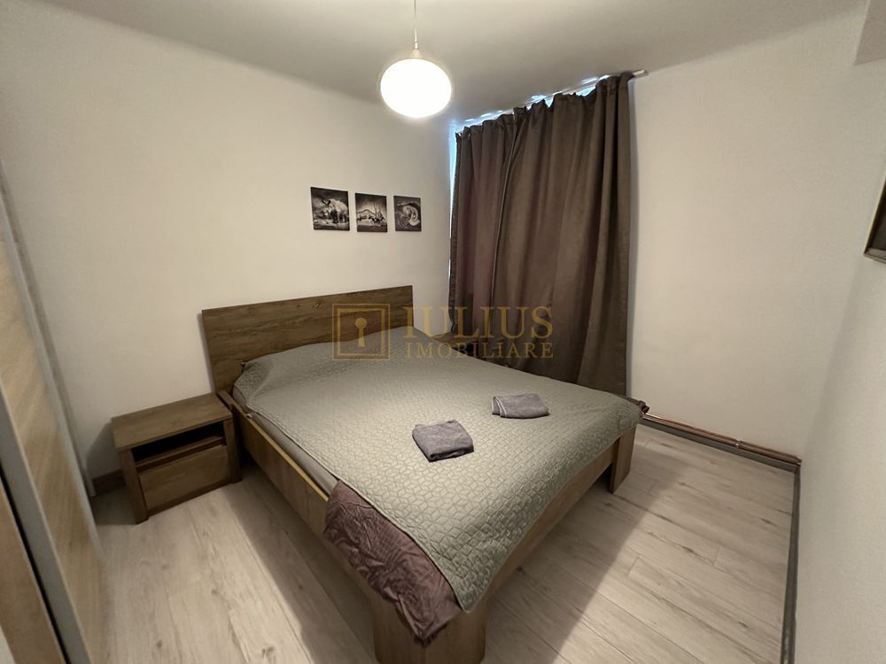 2 camere| central langa Universitatea de Vest si Politehnica| centrala - Poză 2
