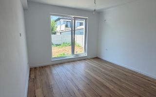 Casă individuală , comuna Berceni , 4 camere , 2 băi , teren 454 mp ! - Poză 8